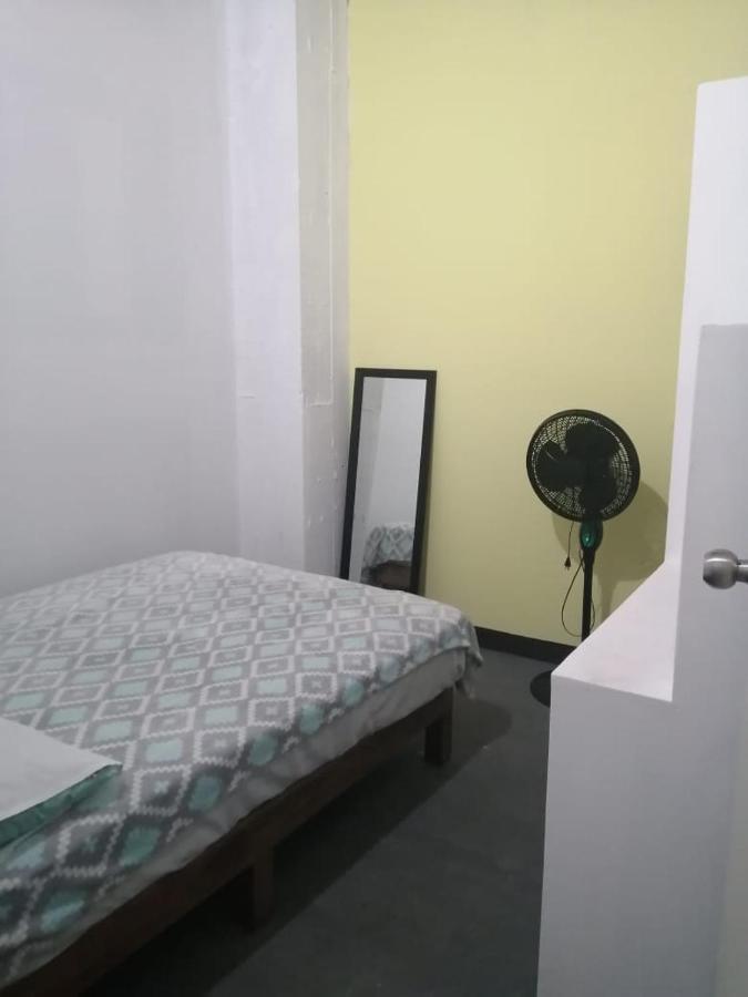 Hostal Bahia Akapulko Dış mekan fotoğraf