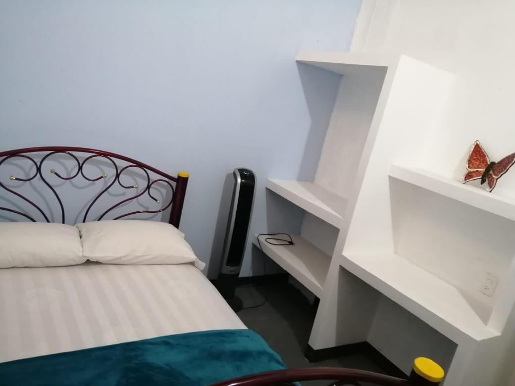 Hostal Bahia Akapulko Dış mekan fotoğraf