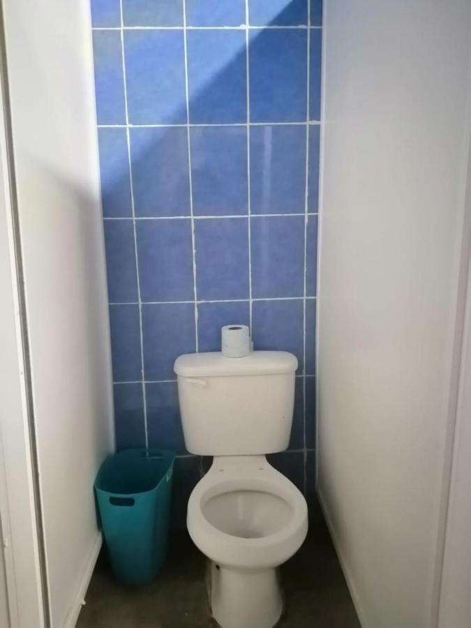 Hostal Bahia Akapulko Dış mekan fotoğraf