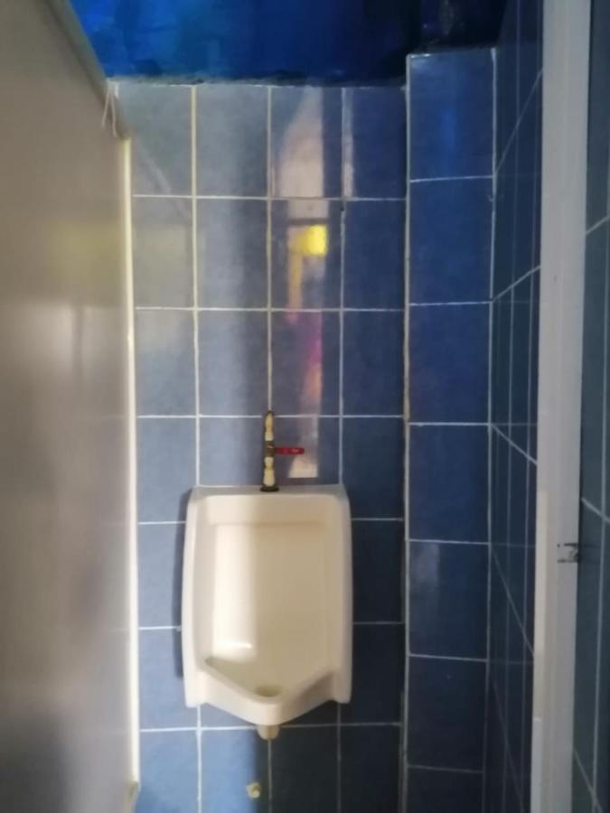 Hostal Bahia Akapulko Dış mekan fotoğraf