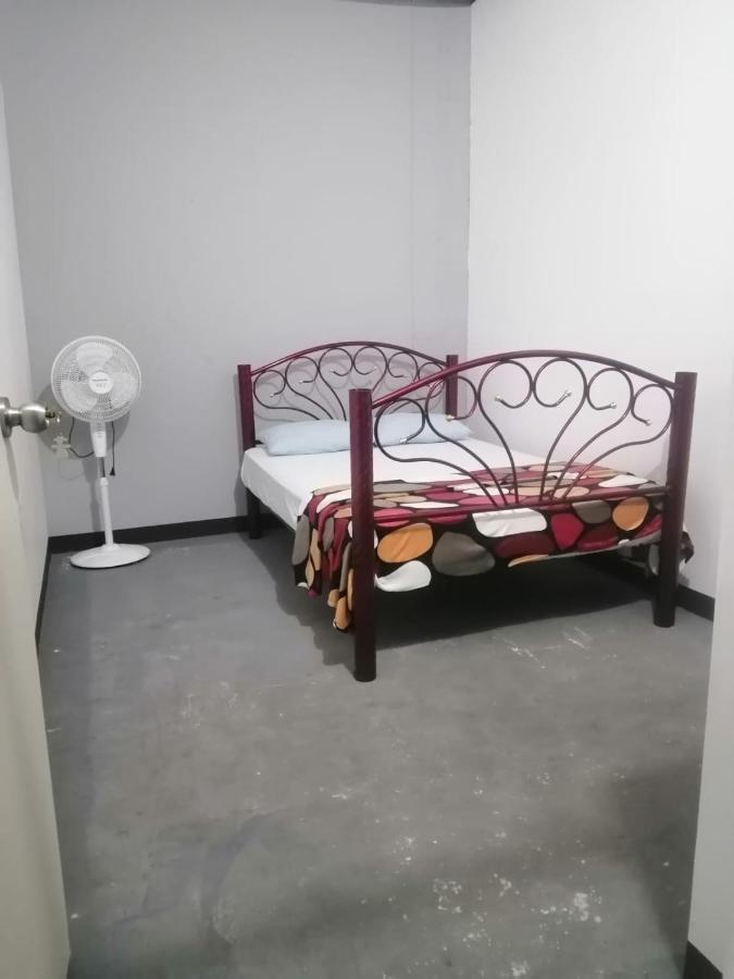 Hostal Bahia Akapulko Dış mekan fotoğraf