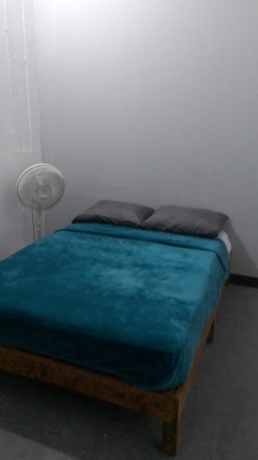 Hostal Bahia Akapulko Dış mekan fotoğraf