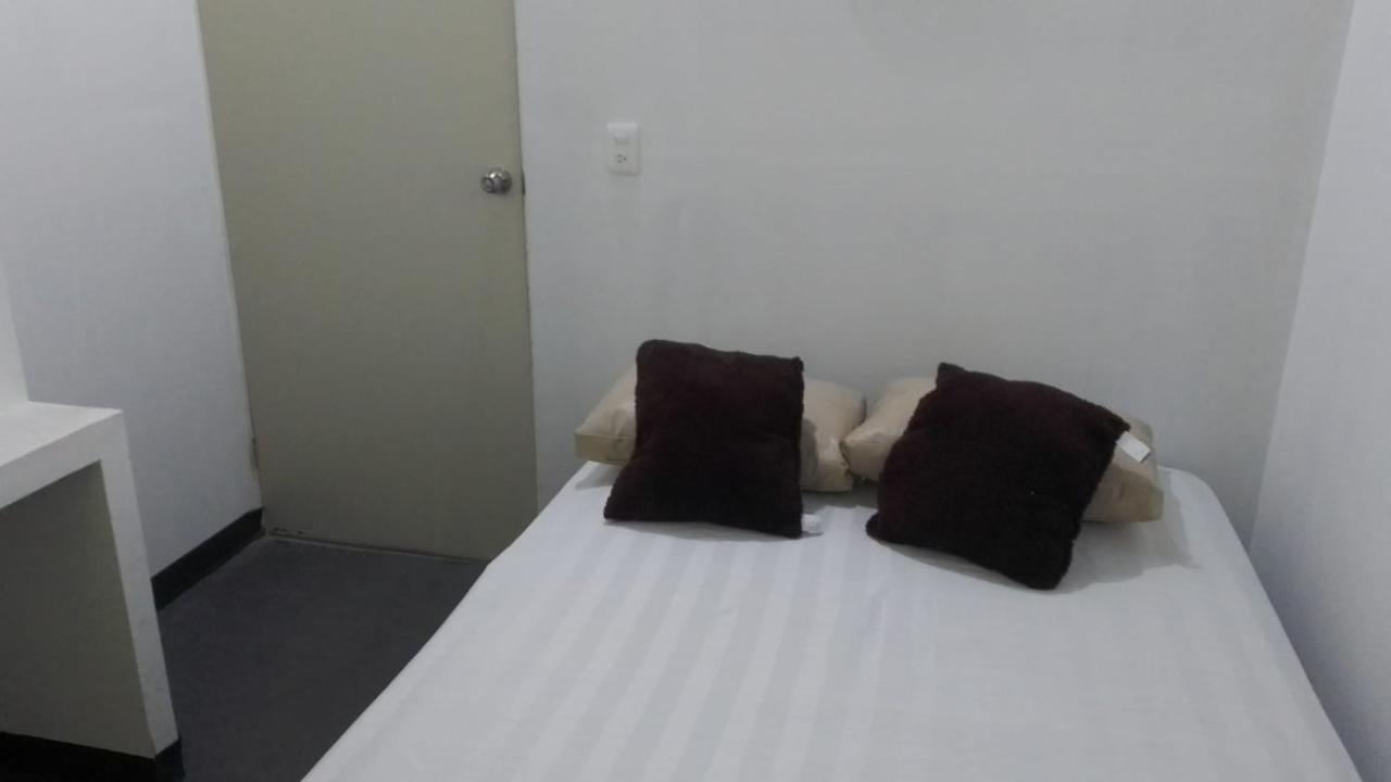 Hostal Bahia Akapulko Dış mekan fotoğraf