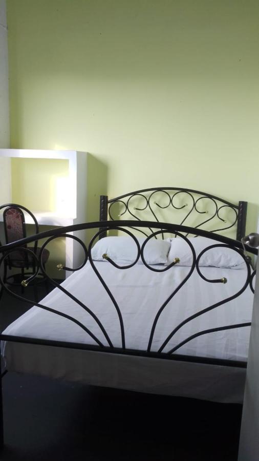 Hostal Bahia Akapulko Dış mekan fotoğraf