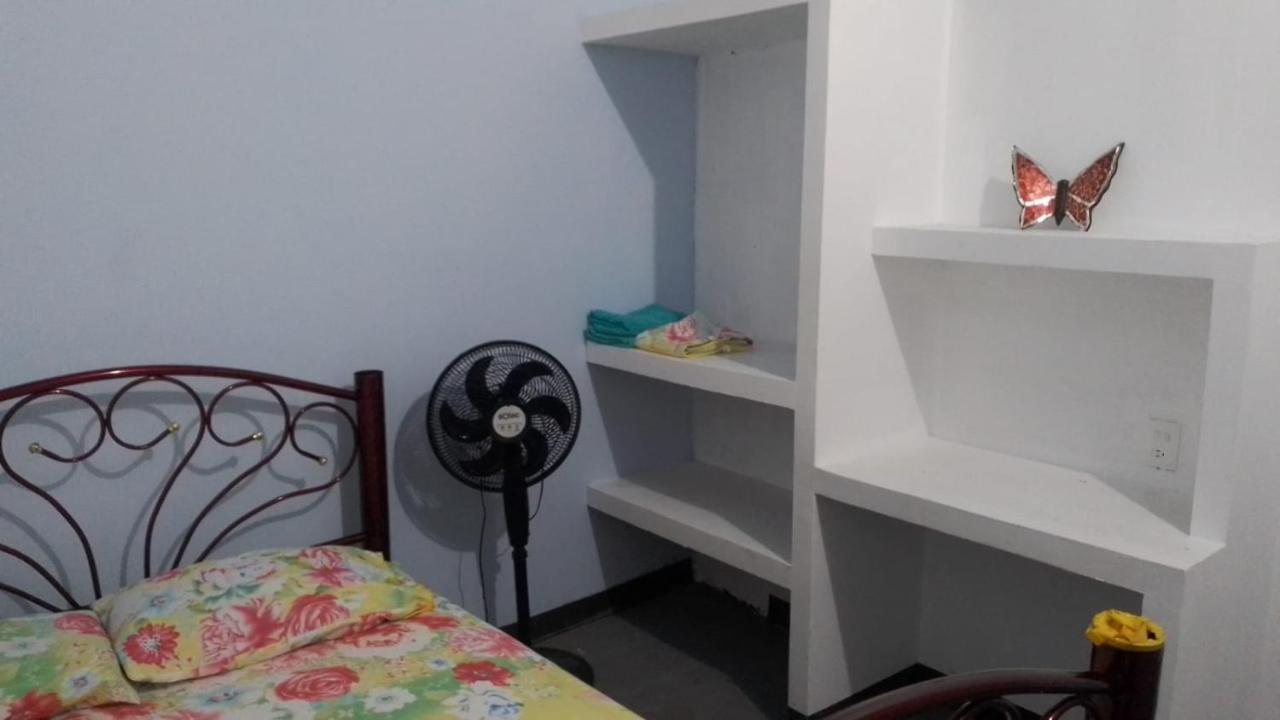 Hostal Bahia Akapulko Dış mekan fotoğraf