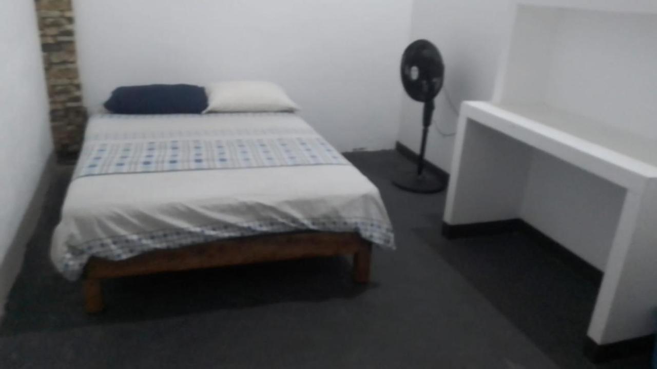Hostal Bahia Akapulko Dış mekan fotoğraf