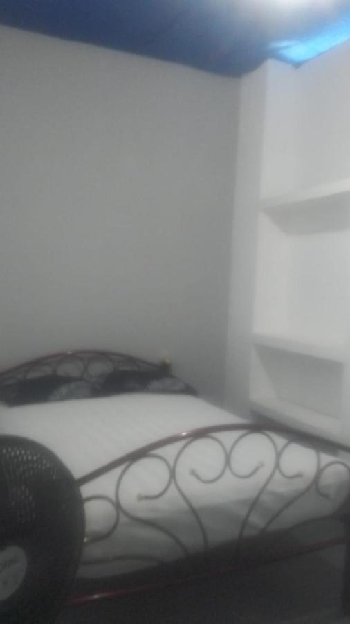 Hostal Bahia Akapulko Dış mekan fotoğraf