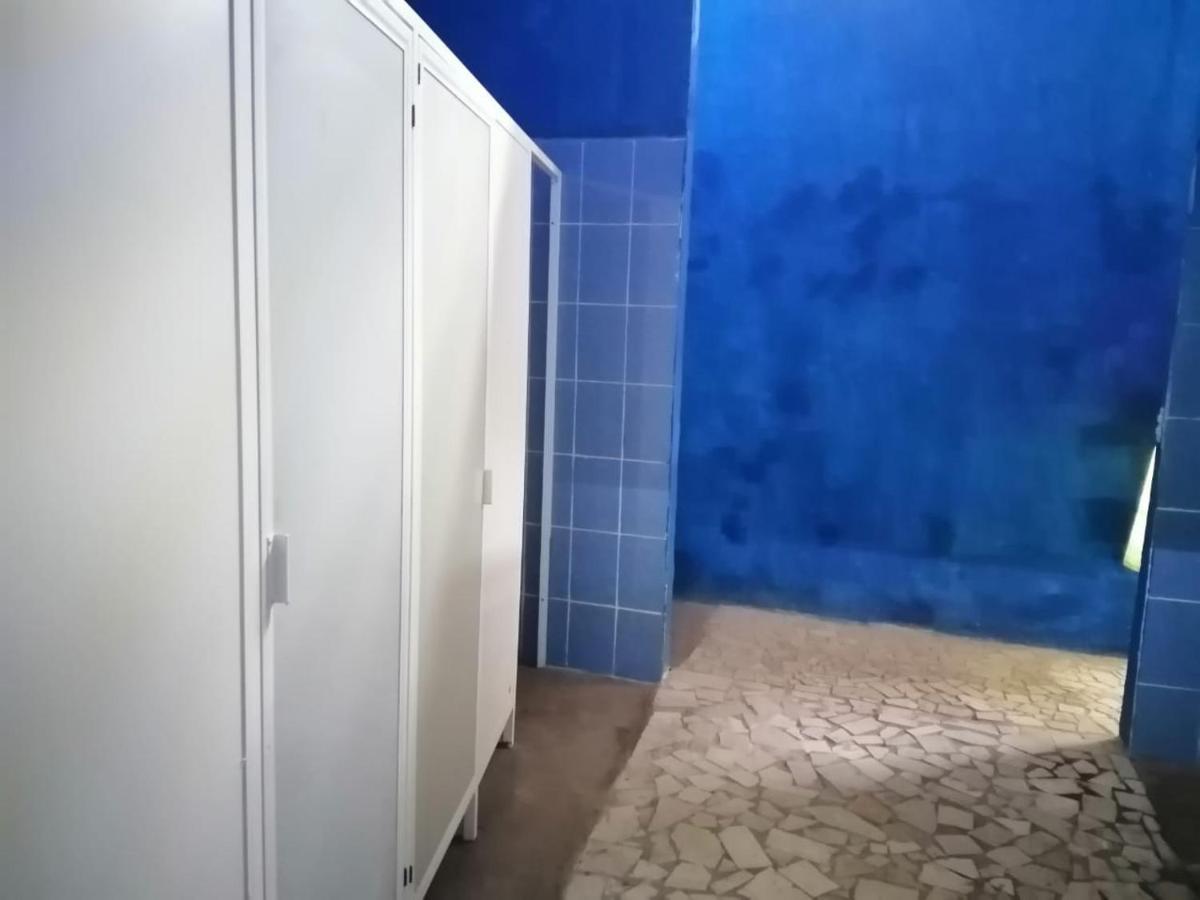 Hostal Bahia Akapulko Dış mekan fotoğraf