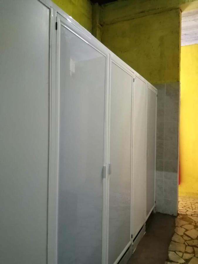 Hostal Bahia Akapulko Dış mekan fotoğraf